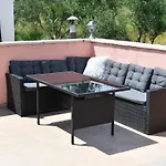 Daire Oasis Of Peace With Jacuzzi