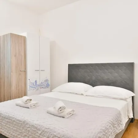 Apartamento Oasis Of Peace With Jacuzzi Kaštel Stari