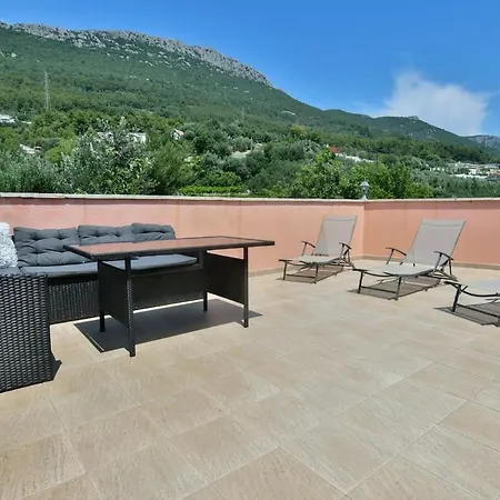 Apartamento Oasis Of Peace With Jacuzzi